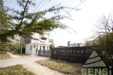 الصين Hefei Minsing Automotive Electronic Co., Ltd. ملف الشركة