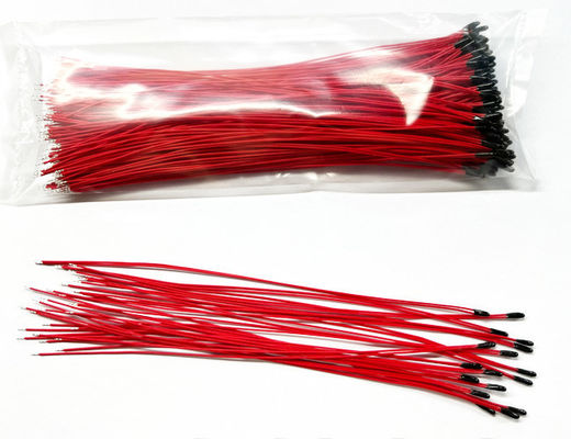 تصميم مصغر للسيارات NTC الثرمستور الدقة وخفيفة الوزن